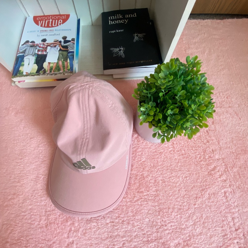 ADIDAS CAP